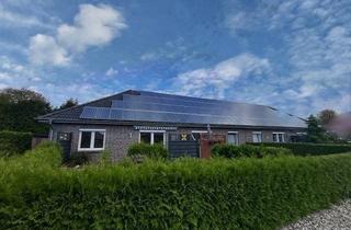 Anlageobjekt in Polderweg 18 - 20, 26524 Hage, PROVISIONSFREI! - Seniorengerechtes Wohnen im Luftkurort Hage