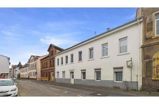 Anlageobjekt in 55545 Bad Kreuznach, Solide Kapitalanlage in zentraler Lage von Bad Kreuznach