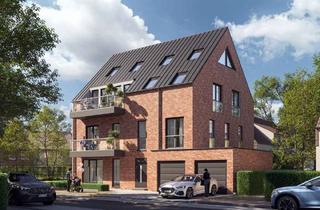 Grundstück zu kaufen in 40589 Itter, Neubauprojekt mit Bestandsimmobilie