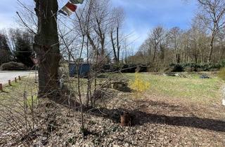 Grundstück zu kaufen in 16567 Mühlenbeck, Viel Natur im Norden von Berlin