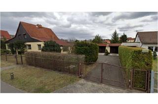 Grundstück zu kaufen in 16761 Hennigsdorf, Vor den Toren Berlins