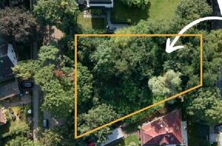 Grundstück zu kaufen in 16548 Glienicke, Wohnen im grünen Gürtel von Berlin