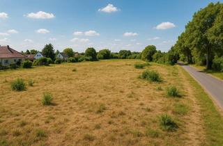 Grundstück zu kaufen in 39279 Hobeck, Baugrundstück in 39291 Möckern OT Hobeck