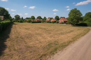 Grundstück zu kaufen in 39291 Magdeburgerforth, Baugrundstück in 39291 Möckern OT Magdeburgerforth