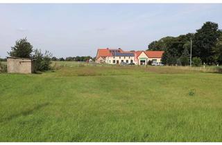 Grundstück zu kaufen in Radelandweg, 04758 Liebschützberg, Großzügiges Eigenheimgrundstück in Ortsrandlage von Wellerswalde - sofort bebaubar