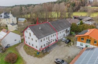 Grundstück zu kaufen in 85665 Moosach, Attraktives Grundstück für Einfamilienhaus