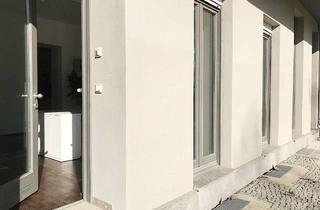 Gewerbeimmobilie mieten in Arkonaplatz, 10435 Mitte, ARKONAPLATZ in Berlin Mitte mit ca. 6-10 Arbeitsplätze ab jetzt SOFORT verfügbar und bezugsfertig