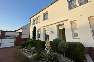 Gewerbeimmobilie kaufen in 39606 Osterburg, Tolles Haus in Osterburg mit Wohn- und Geschäftsräumen - mit 300 m² Fläche - Verhandlungsbasis