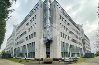 Büro zu mieten in 40880 Ratingen, Repräsentative Büroflächen in Tiefenbroich provisionsfrei zur Miete. Mit einer Kantine im Haus!
