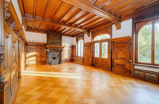 Büro zu mieten in 56112 Lahnstein, Repräsentatives Büro in wunderschöner Villa