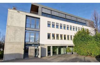 Büro zu mieten in 71254 Ditzingen, Moderne Büro-Etagen mit top Ausstattung