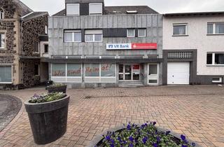 Büro zu mieten in Dorfplatz, 56626 Andernach, Büro- und Praxisräume mit großer Sichtbarkeit