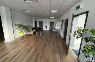Büro zu mieten in Industriestr. 12, 63505 Langenselbold, Neuwertige , exklusive Büro- *Schulungs- oder Praxis-Räume