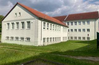 Gewerbeimmobilie kaufen in Barbyer Str. 46, 39240 Calbe, Achtung Kapitalanleger über 10% IST-Rendite-provisionsfrei