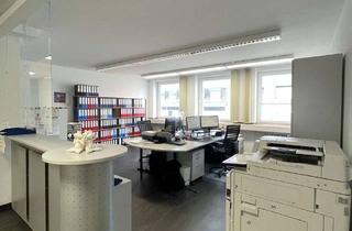 Büro zu mieten in 56068 Altstadt, Große Bürofläche in zentraler Lage zu vermieten