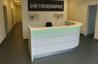 Büro zu mieten in 63741 Damm, Moderne Bürofläche mit guter Anbindung