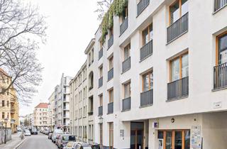 Büro zu mieten in Gormannstraße 14, 10119 Mitte, BERLIN MITTE Gormannstr. Büro für ca. 40 Arbeitsplätze ab März 2026 verfügbar | teilbar ab 5 Pers.