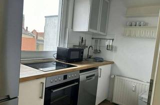 Immobilie mieten in Dahlmannstraße, 23966 Altstadt, Dahlmannstraße, Wismar furnished