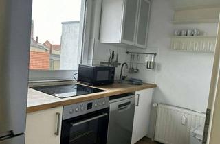 Immobilie mieten in Dahlmannstraße, 23966 Altstadt, Dahlmannstraße, Wismar furnished