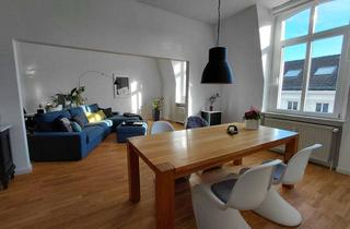 Immobilie mieten in Gronaustraße, 42285 Barmen, Wohnen auf Zeit in Unterbarmen/Nähe Hardt 01.02.-29.03.26