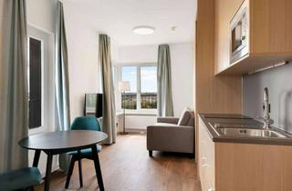 Immobilie mieten in Lehrter Straße, 10557 Tiergarten, Lehrter Straße, Berlin furnished