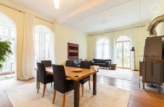Immobilie mieten in Max-Sabersky-Allee 42, 14513 Teltow, Wunderschönes und liebevoll eingerichtetes Apartment - super Aussicht!
