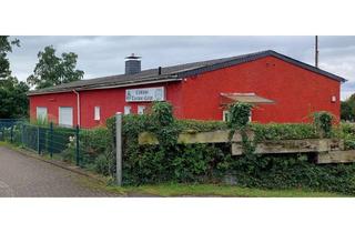 Immobilie kaufen in 51429 Bergisch Gladbach, Vereinsheim des Tambour Corps Herkenrath mit vielen Nutzungsgmöglichkeiten