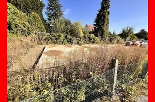 Grundstück zu kaufen in 31137 Hildesheim, Hildesheim - Bauträger und Häuslebauer aufgepasst!