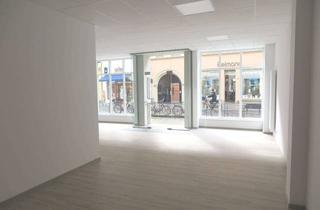 Geschäftslokal mieten in Collegienstraße, 06886 Lutherstadt Wittenberg, Kleines Ladenlokal zu vermieten