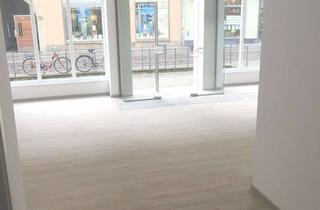 Geschäftslokal mieten in Collegienstraße, 06886 Lutherstadt Wittenberg, Kleines Ladenlokal zu vermieten