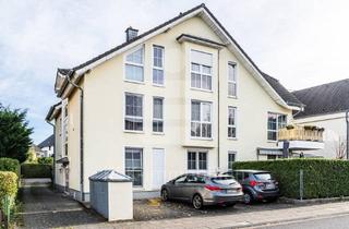 Wohnung kaufen in 51429 Bergisch Gladbach, Geschmackvoll und perfekt geschnitten in Toplage!