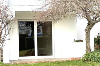 Wohnung kaufen in 82418 Murnau, Freie 1 Zimmer-Wohnung in ruhiger Wohnlage in Murnau