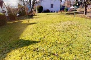 Einfamilienhaus kaufen in 65201 Wiesbaden, Wohnen am Freudenberg!