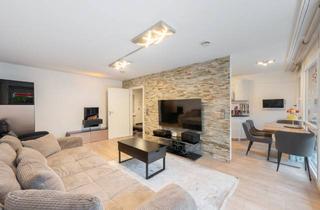 Wohnung kaufen in 82008 Unterhaching, AIGNER - Ideal als 4er ( evtl. 5er) WG-Wohnung geeignet nh. Campeon/ Infineon