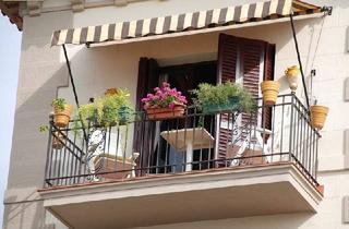 Wohnung kaufen in 72250 Freudenstadt, Dachgeschosswohnung in 72250 Freudenstadt, Saarstr.