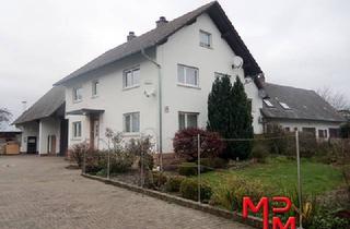 Wohnung mieten in 77836 Rheinmünster, mein Haus-mein Hof-mein Garten nur für mich!1-2 Fam Haus mit 7 Zimmer 160qm Kamin Garage EBK