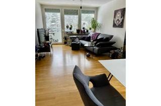 Wohnung mieten in 97422 Schweinfurt, SCHWEINFURT: Hochwertig sanierte 3-Zi-ETW mit Balkon an der Haardt