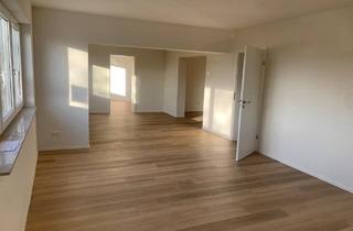 Wohnung mieten in 74585 Rot am See, großzügige 4-Zimmerwohnung ab sofort in Rot am See zu vermieten