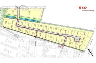 Grundstück zu kaufen in 26419 Schortens, Neue Bauplätze neben altem Olympiagelände