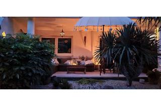 Wohnung kaufen in 67346 Speyer, Wohntraum mit Garten und Garage in Speyer