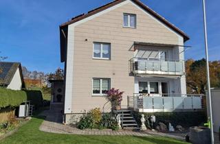 Wohnung mieten in Am Alten Sportplatz, 85092 Kösching, Geräumige 4-Zimmer-Wohnung (95 m²) mit Garagenstellplatz und Balkon in Kösching/Kasing