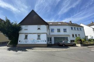 Anlageobjekt in 34130 Kassel, Vielseitiges Wohn- und Geschäftshaus in beliebter Lage von Kirchditmold!