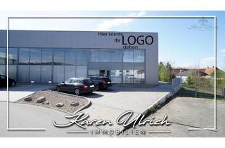 Büro zu mieten in 21220 Seevetal, Ihr neuer Gewerbestandort in Maschen!