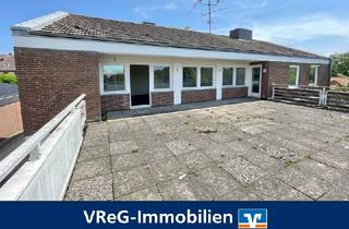 Haus kaufen in Bauhof, 23909 Ratzeburg, Großes Gebäude mit 2 Einheiten und Parkplätzen als Projekt in der Innenstadt Ratzeburg -Erbpacht