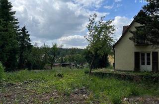 Anlageobjekt in 91233 Neunkirchen, Grundstück mit Baugenehmigung und Vollerschließung - perfekte Grundlage!