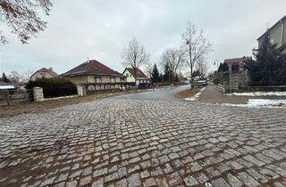 Immobilie kaufen in 16341 Zepernick, ** Traumhaftes Grundstück in zentraler Lage von Zepernick, fußläufig zur S-Bahn **