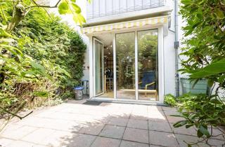 Wohnung kaufen in 28876 Oyten, Geräumige 2 Zimmer Wohnung mit Gartenanteil.