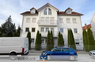 Wohnung mieten in 85098 Großmehring, Ihre neue Mietwohnung Mitten in Großmehring