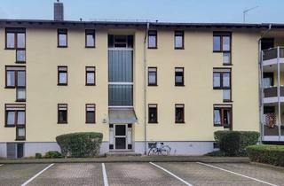 Anlageobjekt in 55130 Mainz, TOP-Kapitalanlage!!! Ideal geschnitten, hell & stadtnah– Ihre Chance in Mainz-Laubenheim