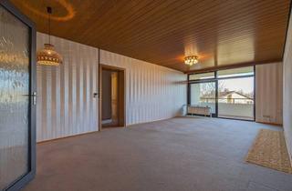 Wohnung kaufen in 76676 Graben-Neudorf, Großzügige 4-Zimmer-Wohnung mit zwei Loggien, zwei Bädern und zwei Stellplätzen in Graben-Neudorf